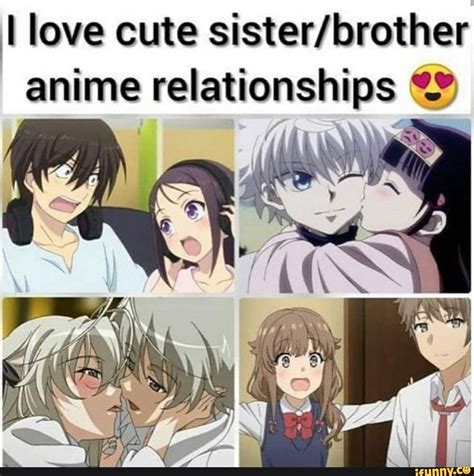 Brother x Sister (brother.
